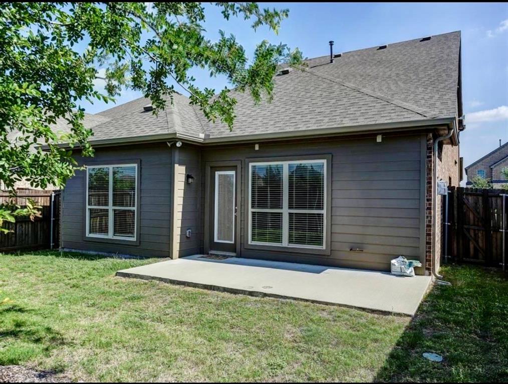 10425 Big Sandy Court, McKinney, TX 75071