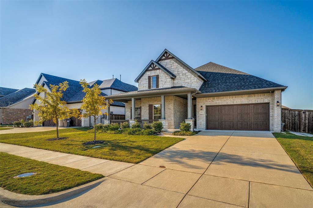1907 Sicilia Lane, McLendon Chisholm, TX 75032