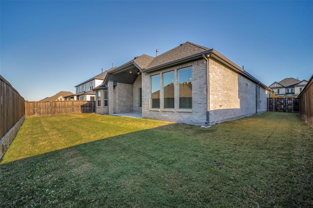 1907 Sicilia Lane, McLendon Chisholm, TX 75032