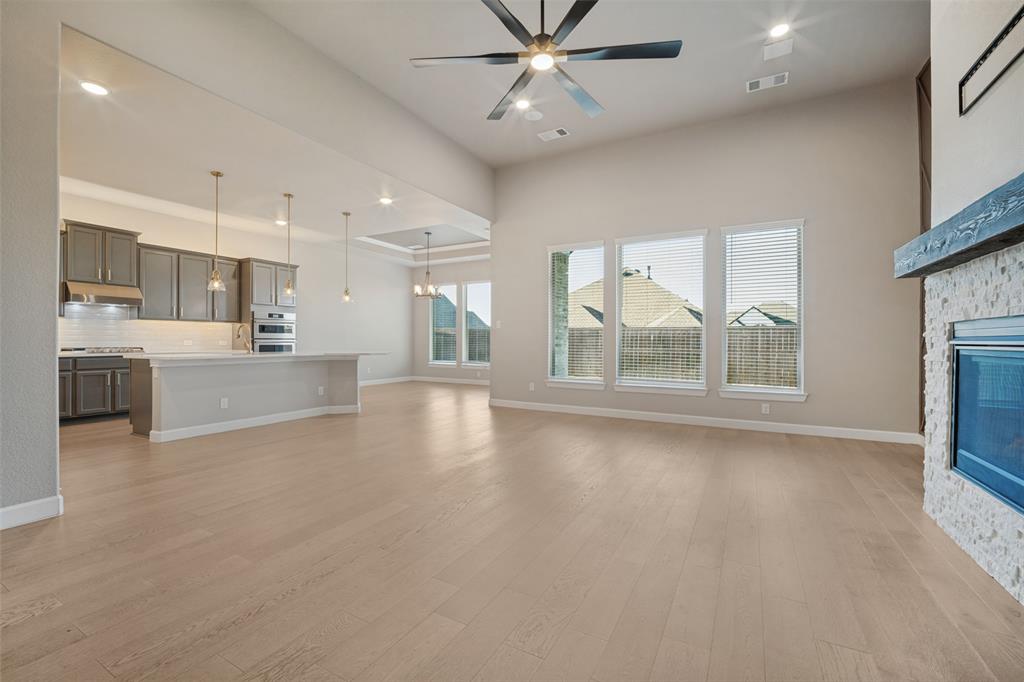 1907 Sicilia Lane, McLendon Chisholm, TX 75032