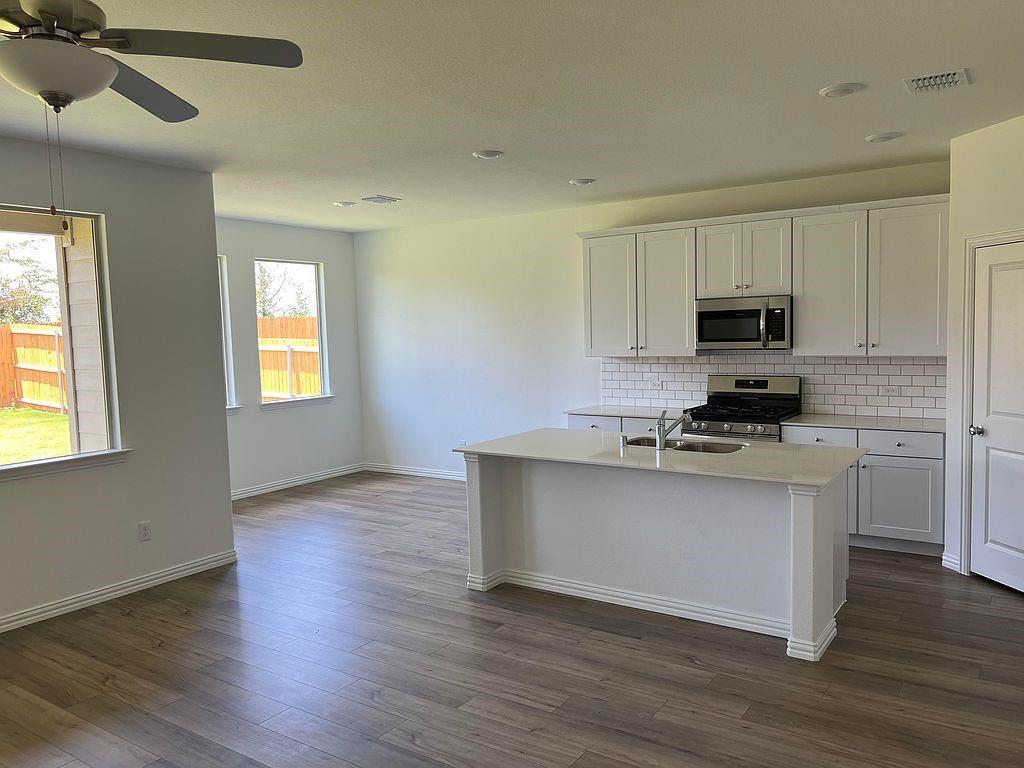 1020 Longleaf Lane, Princeton, TX 75407