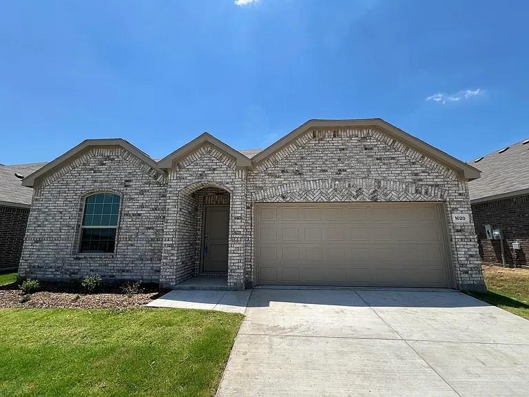 1020 Longleaf Lane, Princeton, TX 75407