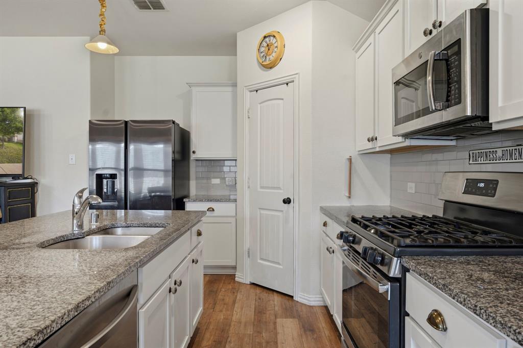 916 Evergreen Street, Princeton, TX 75407