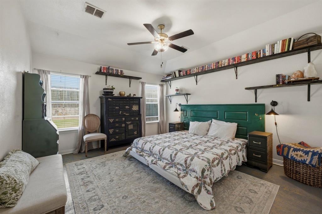 916 Evergreen Street, Princeton, TX 75407