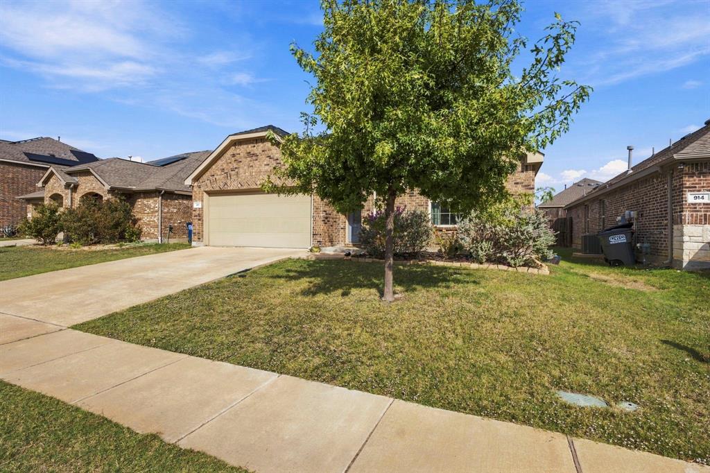916 Evergreen Street, Princeton, TX 75407