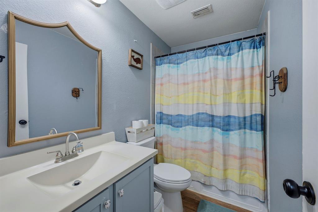 916 Evergreen Street, Princeton, TX 75407