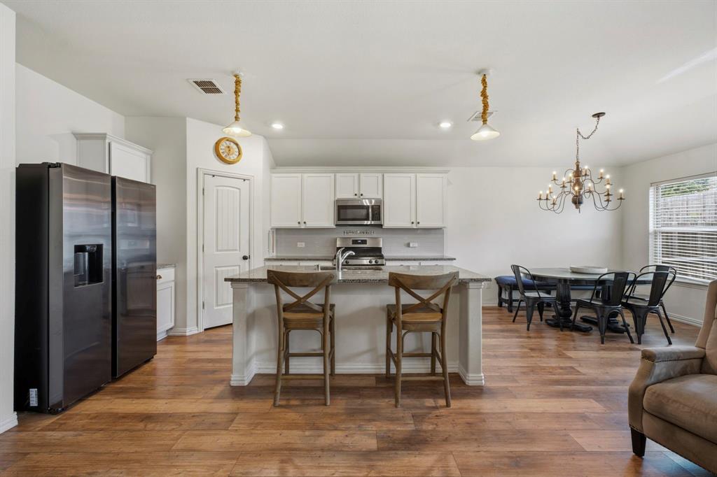 916 Evergreen Street, Princeton, TX 75407