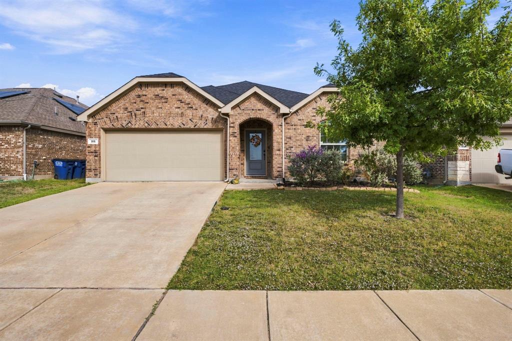 916 Evergreen Street, Princeton, TX 75407