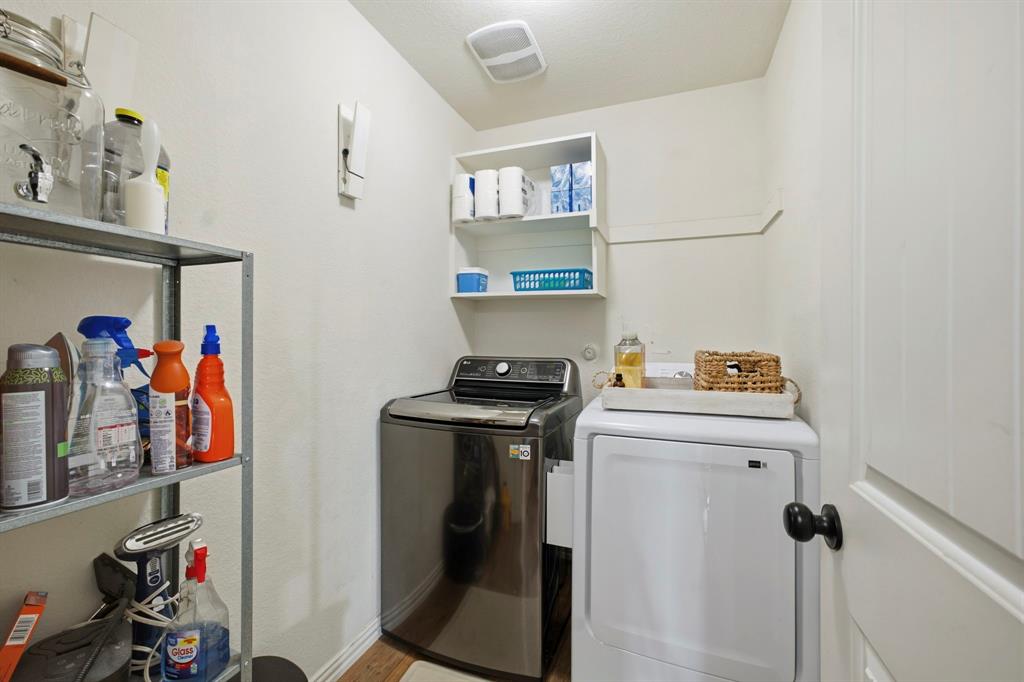 916 Evergreen Street, Princeton, TX 75407
