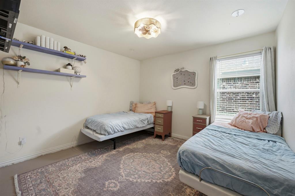 916 Evergreen Street, Princeton, TX 75407