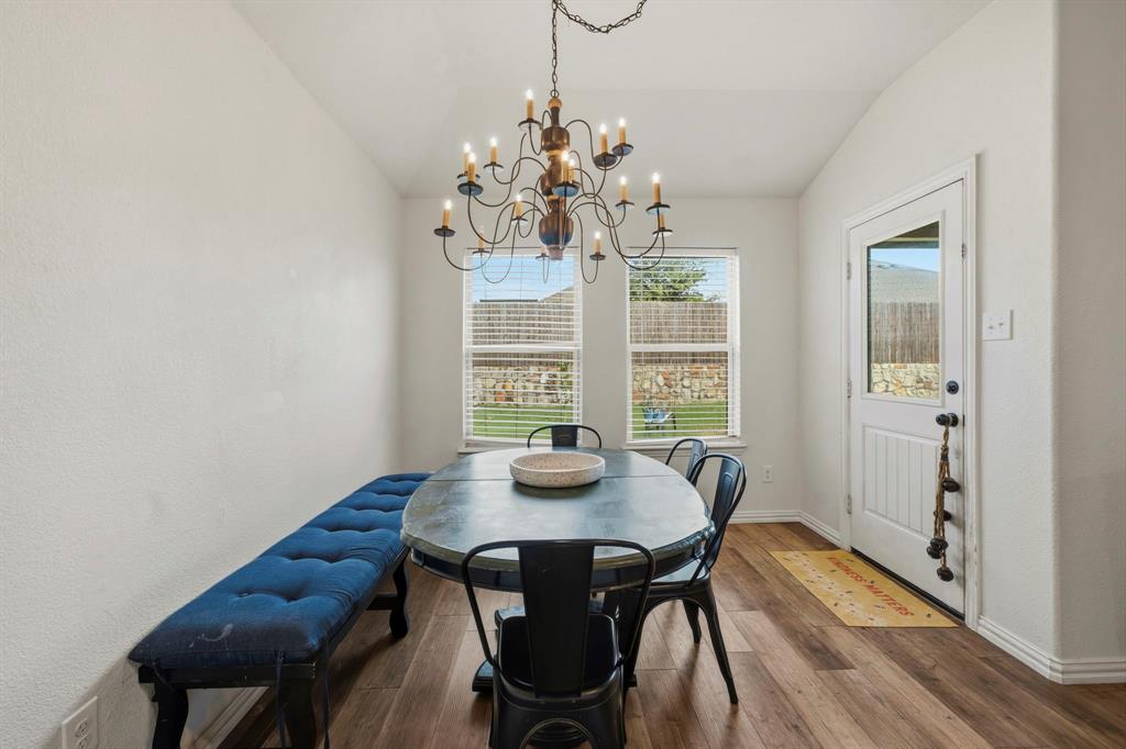 916 Evergreen Street, Princeton, TX 75407