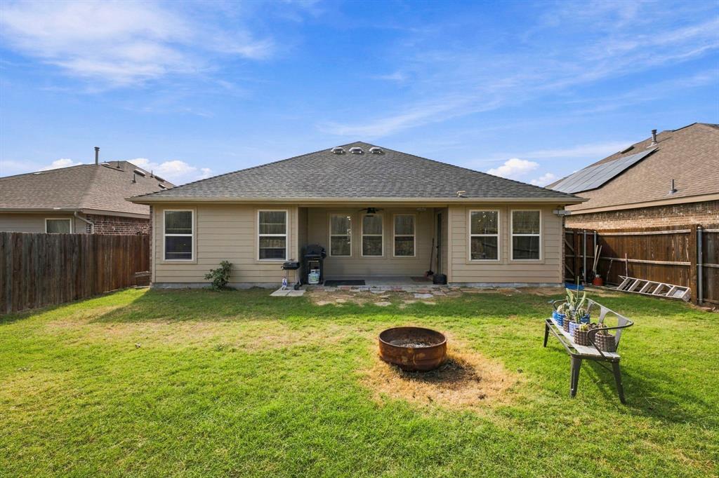 916 Evergreen Street, Princeton, TX 75407