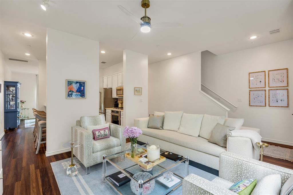 4312 Mckinney Avenue, #12, Dallas, TX 75205
