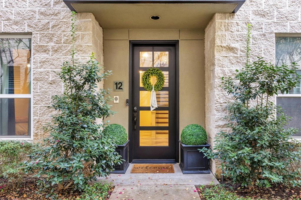 4312 Mckinney Avenue, #12, Dallas, TX 75205 4312 Mckinney Avenue, #12, Dallas, TX 75205