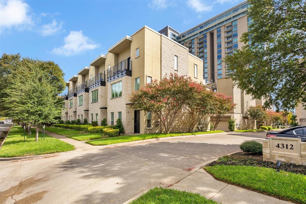4312 Mckinney Avenue, #12, Dallas, TX 75205