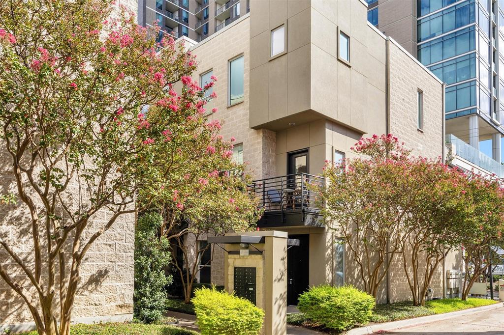 4312 Mckinney Avenue, #12, Dallas, TX 75205