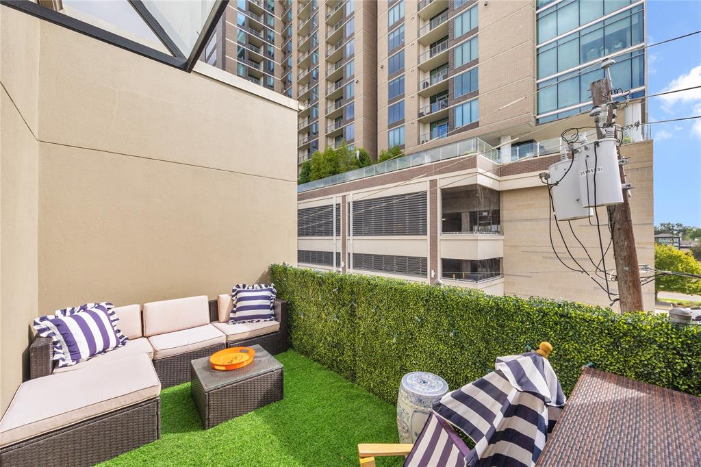 4312 Mckinney Avenue, #12, Dallas, TX 75205