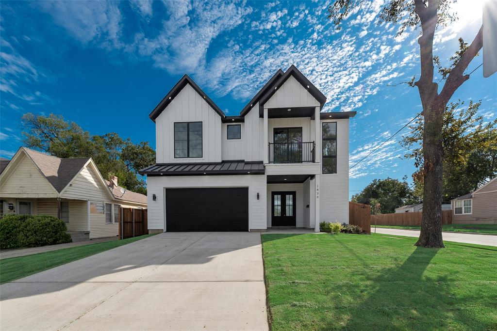 1830 S Marsalis Avenue, Dallas, TX 75216 1830 S Marsalis Avenue, Dallas, TX 75216