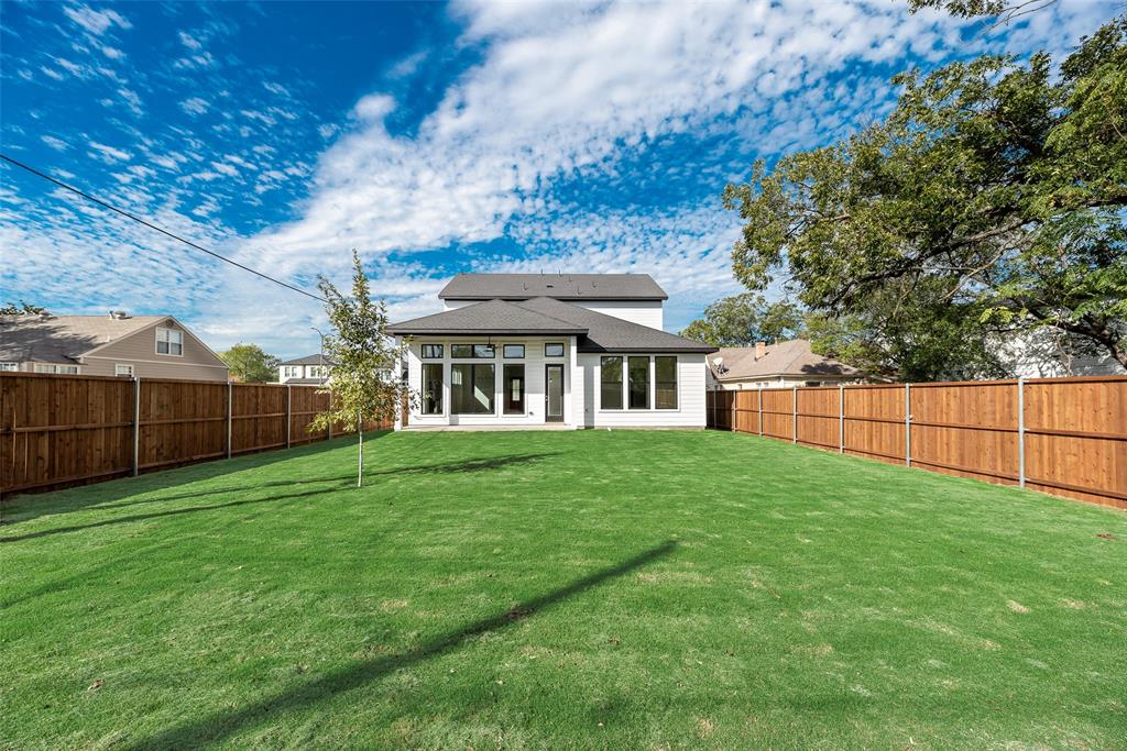 1830 S Marsalis Avenue, Dallas, TX 75216