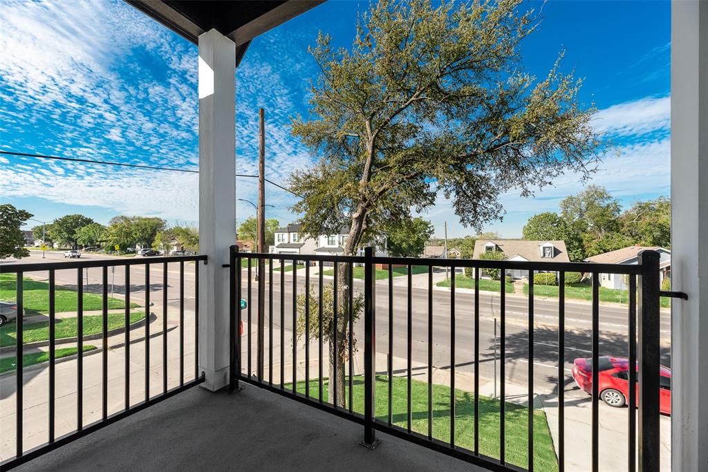 1830 S Marsalis Avenue, Dallas, TX 75216