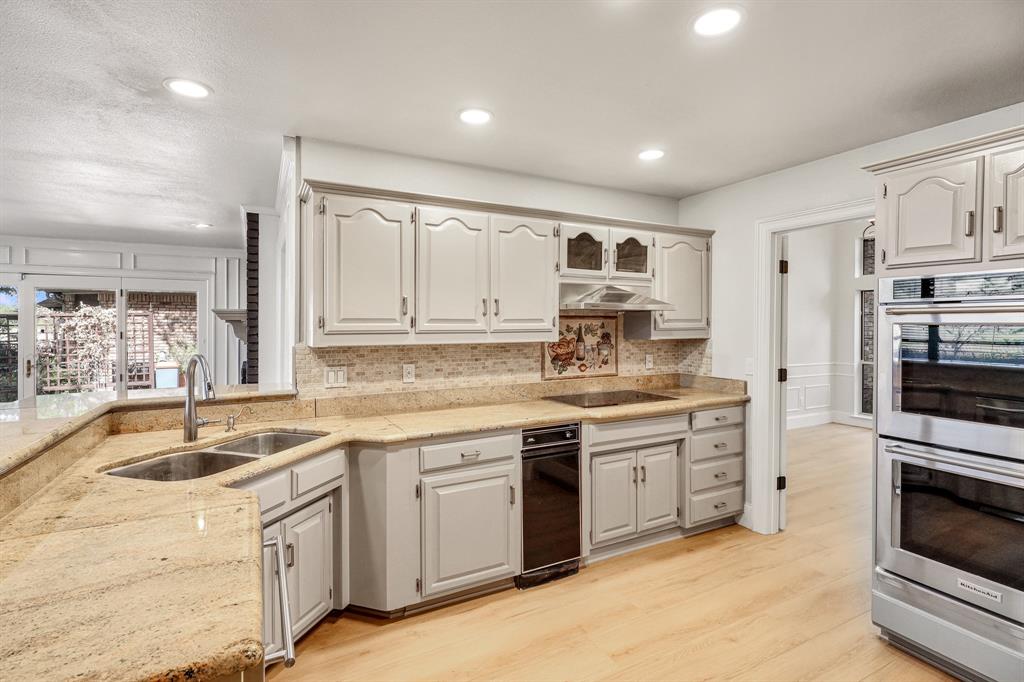 2912 Bluffview Drive, Garland, TX 75043