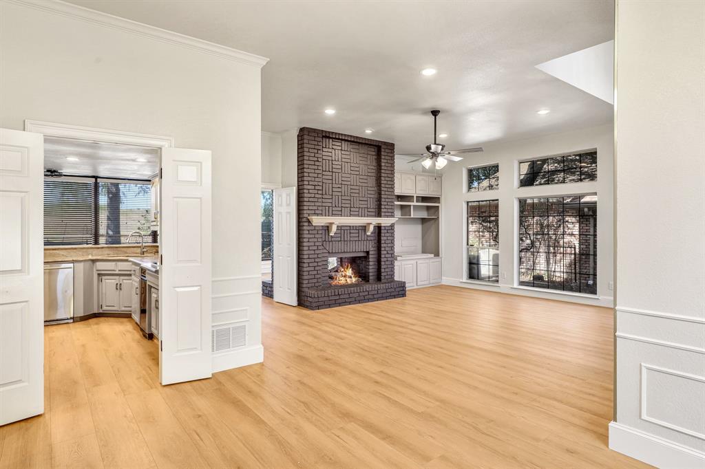 2912 Bluffview Drive, Garland, TX 75043