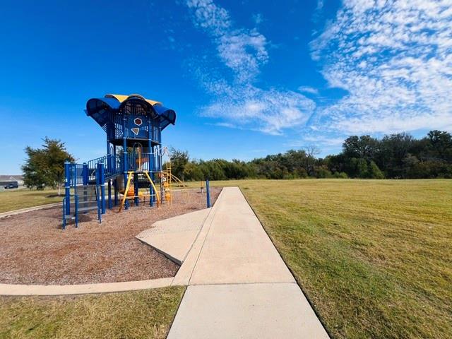 3127 Helix Bay Drive, Crandall, TX 75114