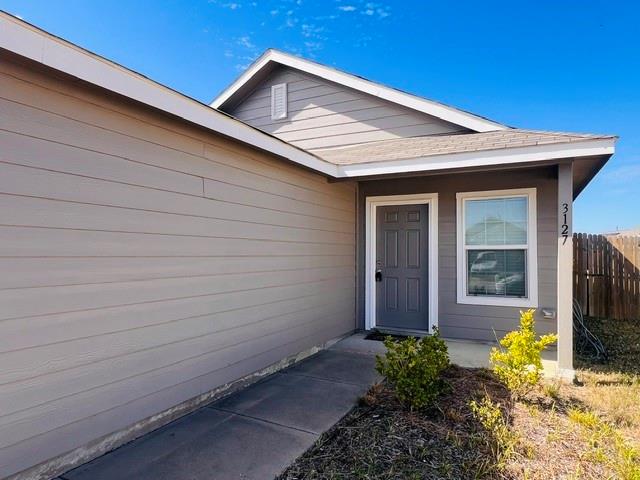 3127 Helix Bay Drive, Crandall, TX 75114
