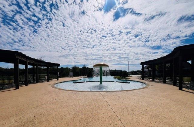 3127 Helix Bay Drive, Crandall, TX 75114