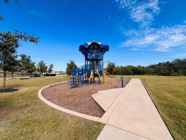 3127 Helix Bay Drive, Crandall, TX 75114