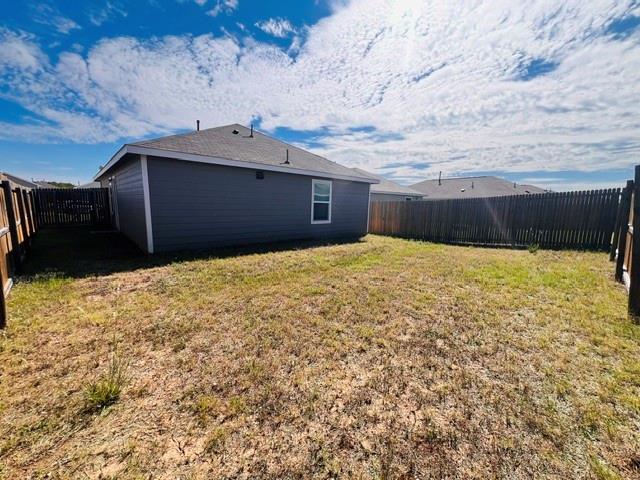3127 Helix Bay Drive, Crandall, TX 75114