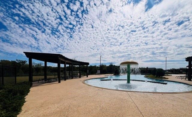 3127 Helix Bay Drive, Crandall, TX 75114