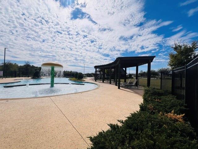 3127 Helix Bay Drive, Crandall, TX 75114