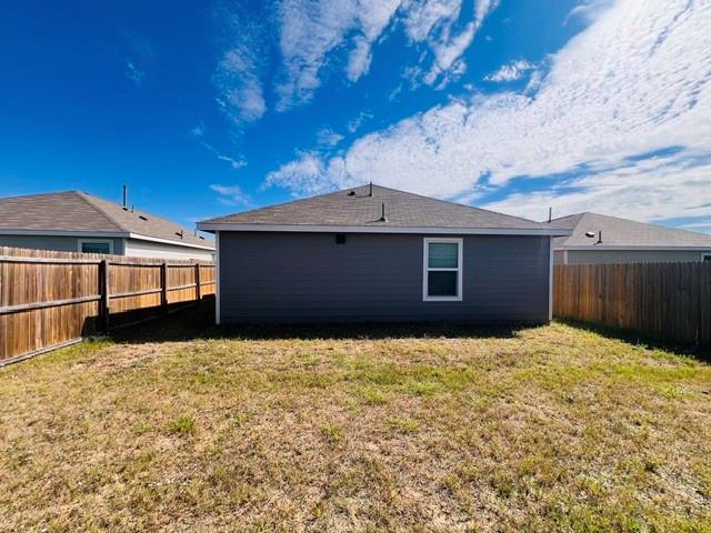 3127 Helix Bay Drive, Crandall, TX 75114