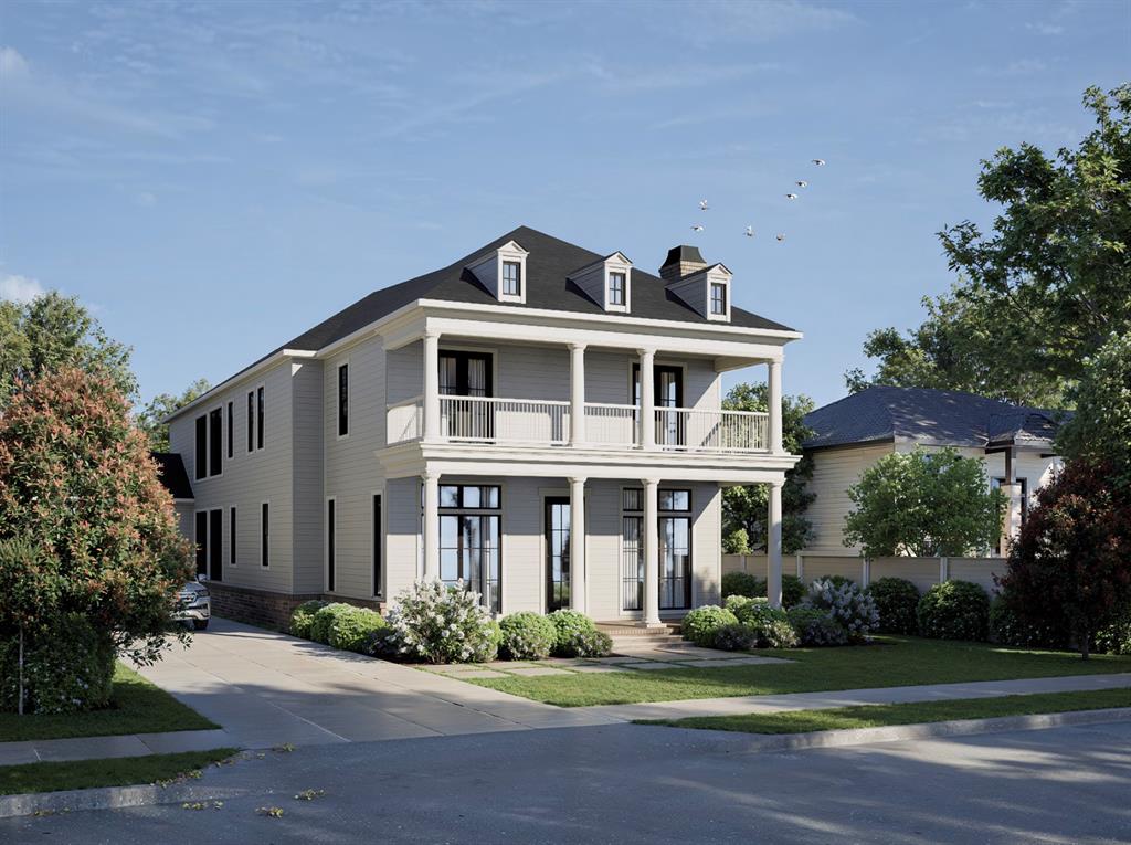 879 Park Place Boulevard, Rockwall, TX 75087