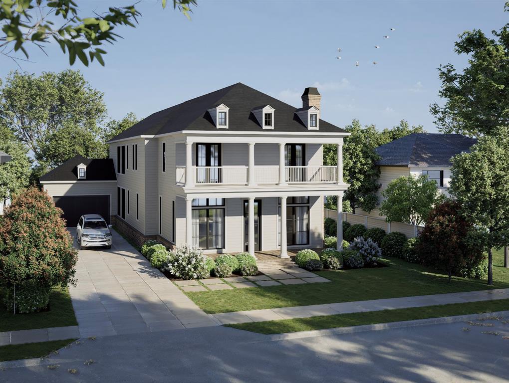 879 Park Place Boulevard, Rockwall, TX 75087