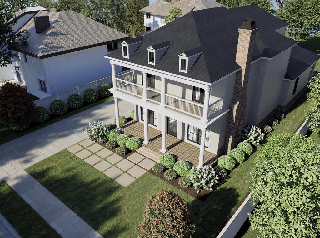 879 Park Place Boulevard, Rockwall, TX 75087