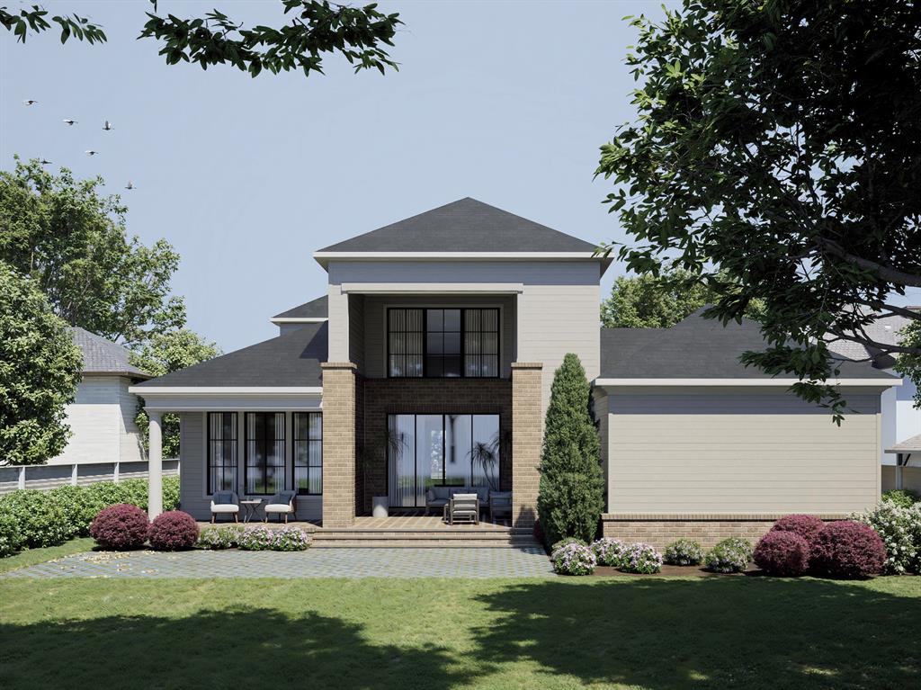 879 Park Place Boulevard, Rockwall, TX 75087