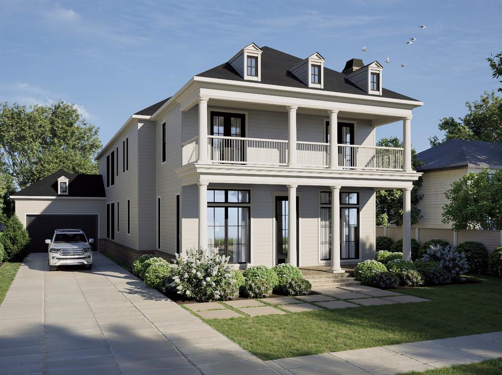 879 Park Place Boulevard, Rockwall, TX 75087