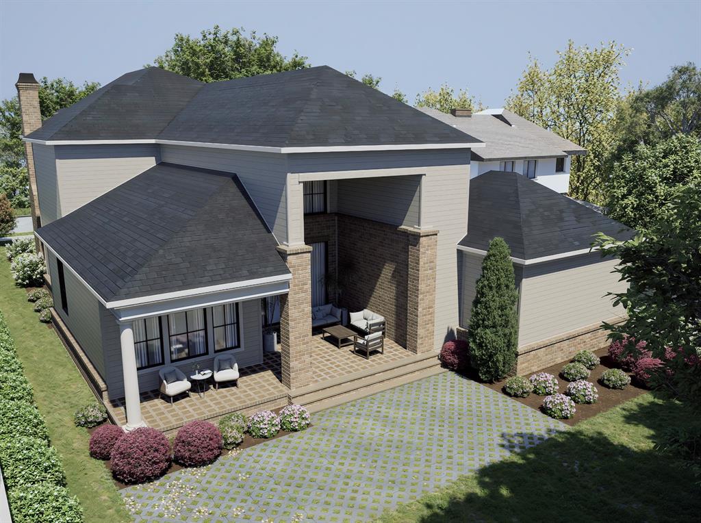 879 Park Place Boulevard, Rockwall, TX 75087