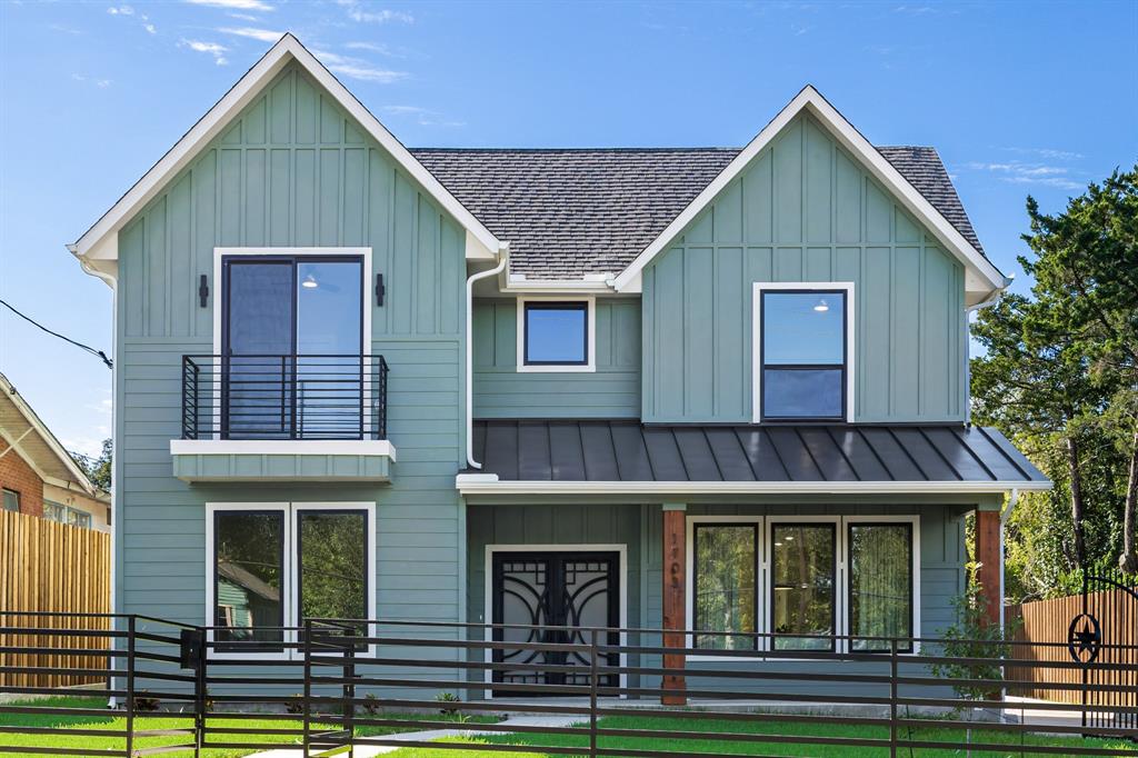 1103 S Tyler Street, Dallas, TX 75208