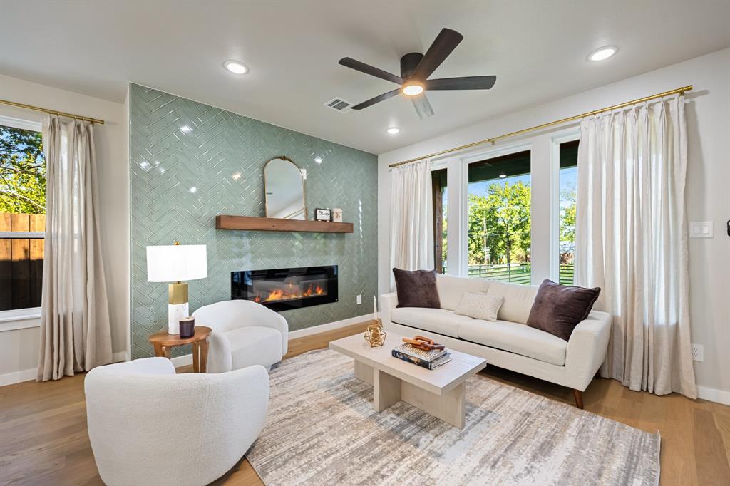 1103 S Tyler Street, Dallas, TX 75208