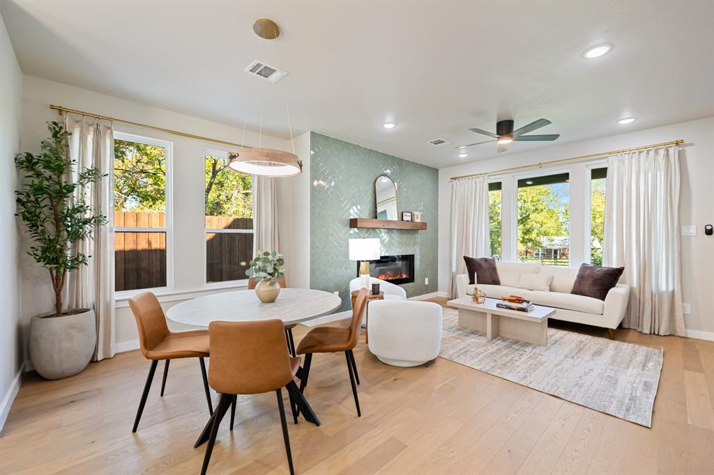 1103 S Tyler Street, Dallas, TX 75208