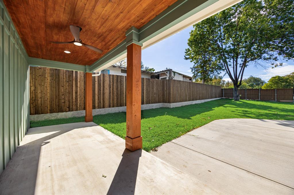 1103 S Tyler Street, Dallas, TX 75208