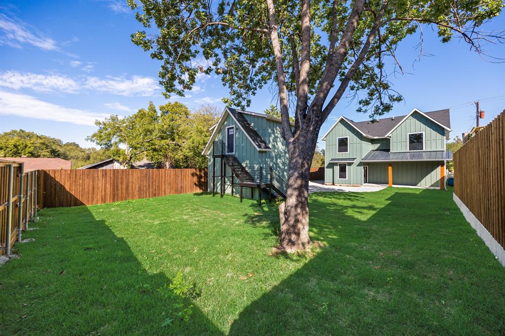 1103 S Tyler Street, Dallas, TX 75208
