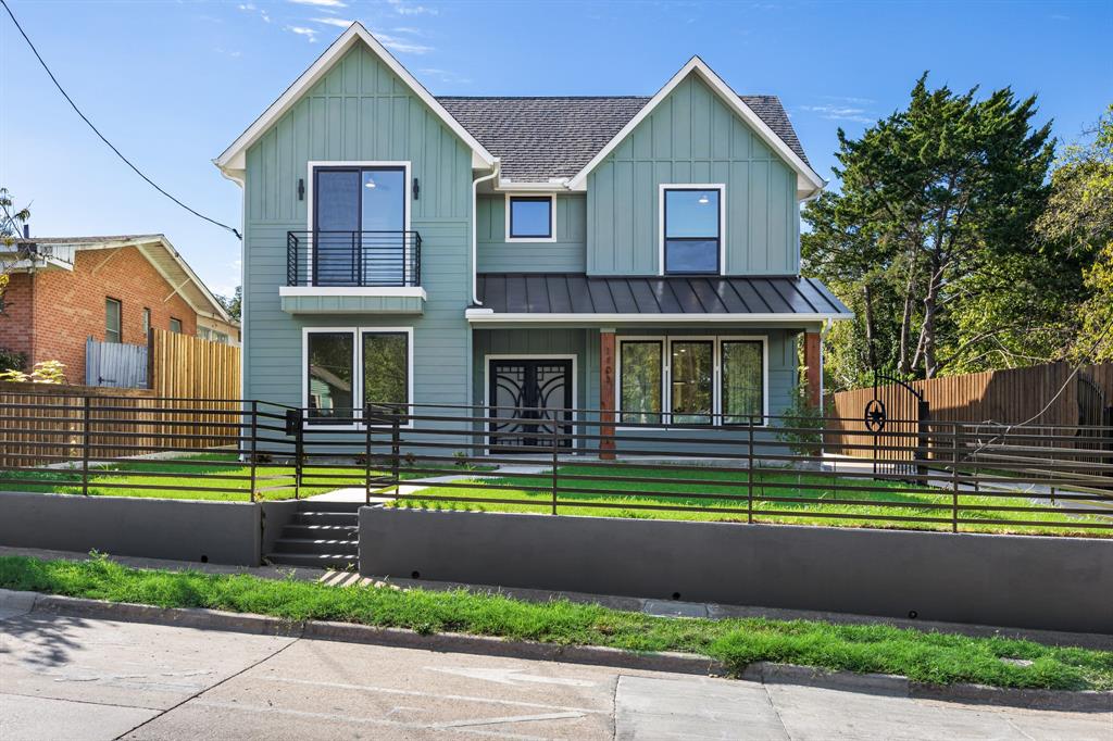 1103 S Tyler Street, Dallas, TX 75208