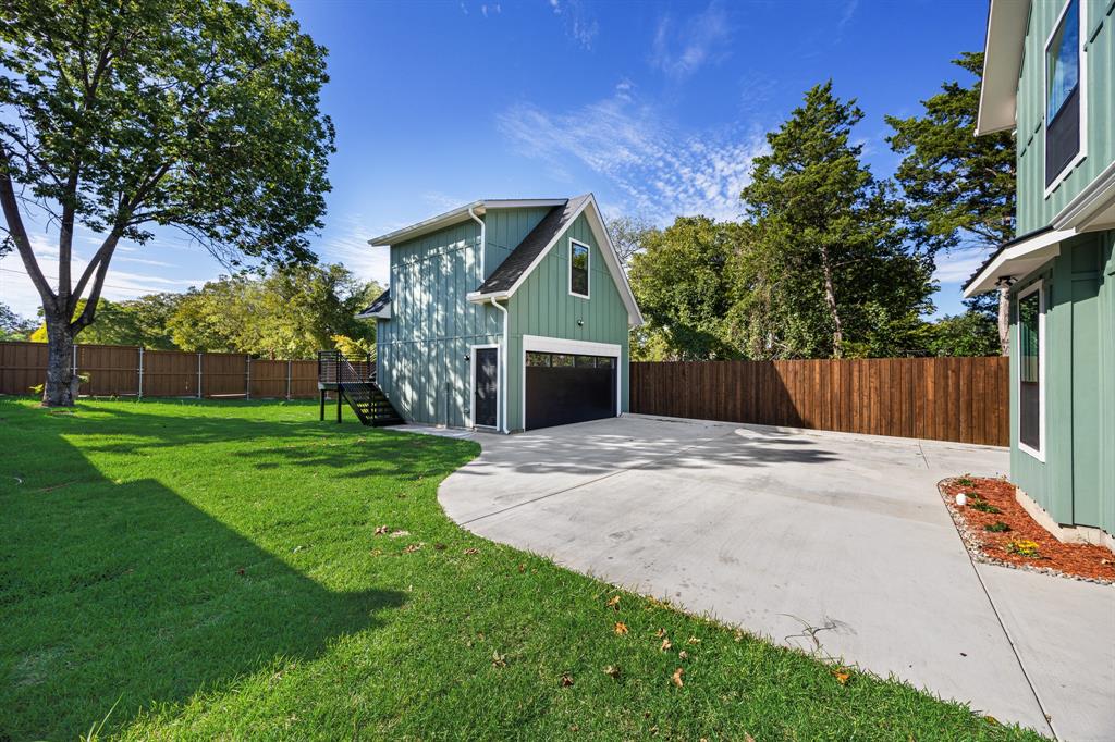 1103 S Tyler Street, Dallas, TX 75208