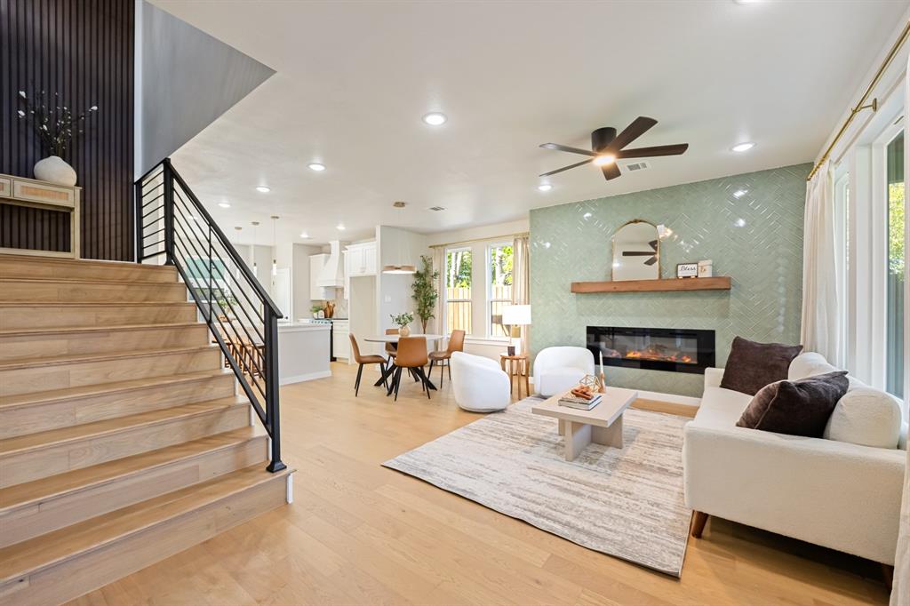 1103 S Tyler Street, Dallas, TX 75208