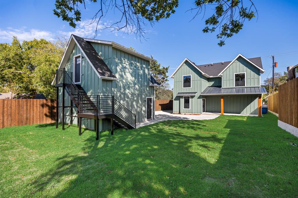 1103 S Tyler Street, Dallas, TX 75208
