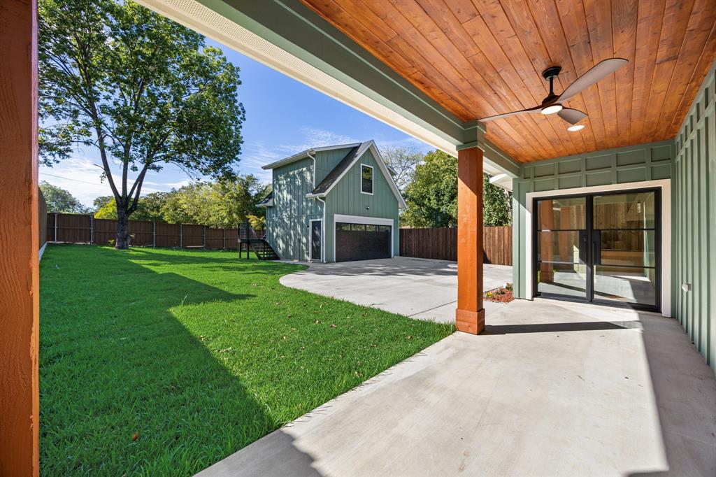 1103 S Tyler Street, Dallas, TX 75208